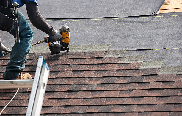 Licensed Gutter Installation service in Montclair, VA - Brentwood Metal Roofing